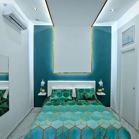 Regina House Daire Napoli Dış mekan fotoğraf