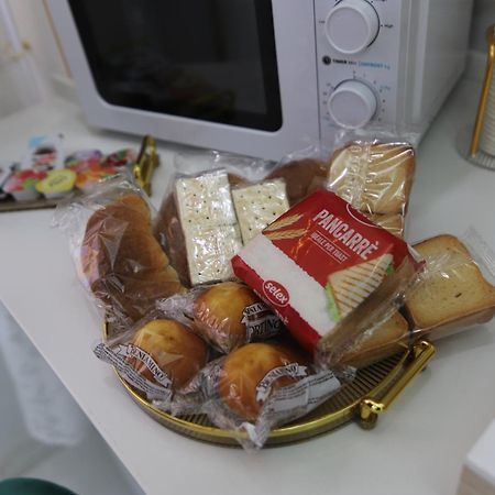 Regina House Daire Napoli Dış mekan fotoğraf