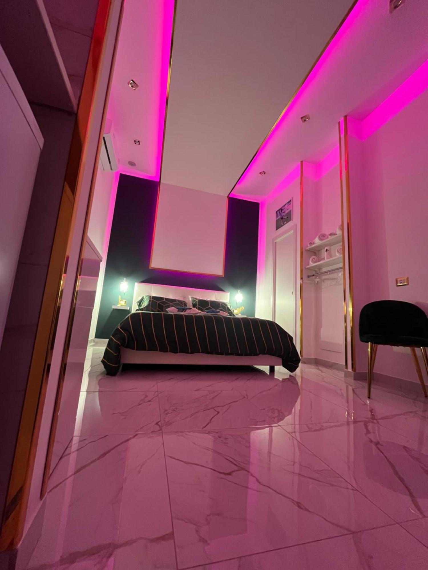 Regina House Daire Napoli Dış mekan fotoğraf