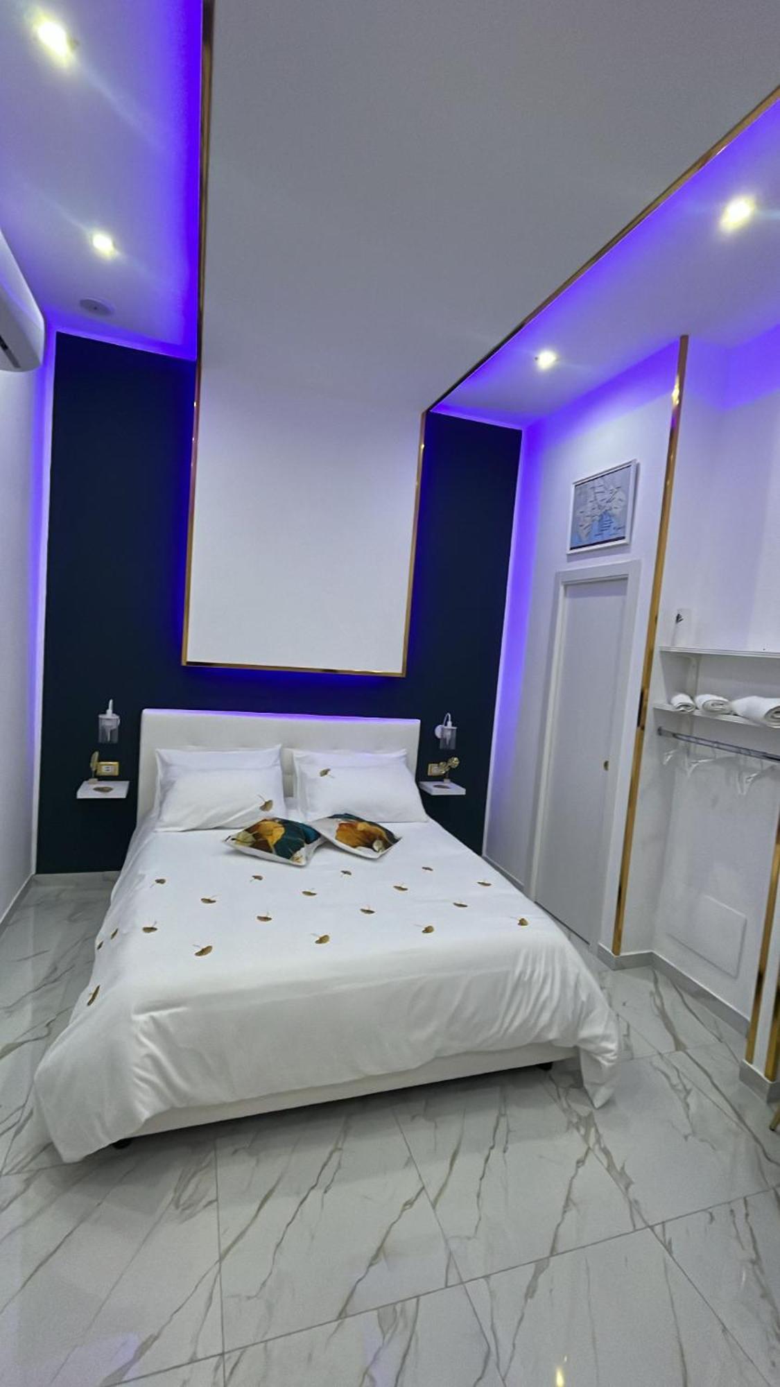 Regina House Daire Napoli Dış mekan fotoğraf