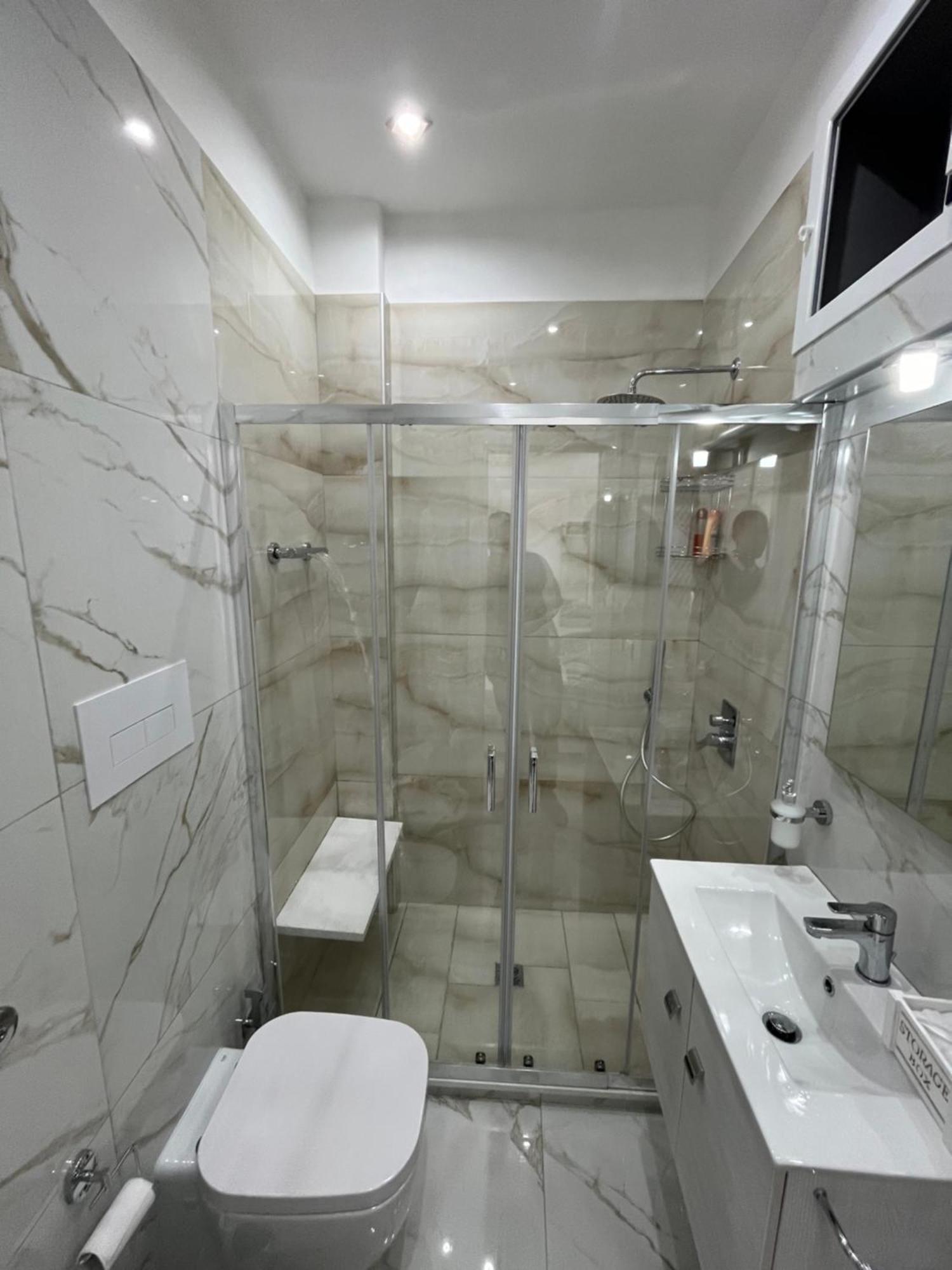 Regina House Daire Napoli Dış mekan fotoğraf
