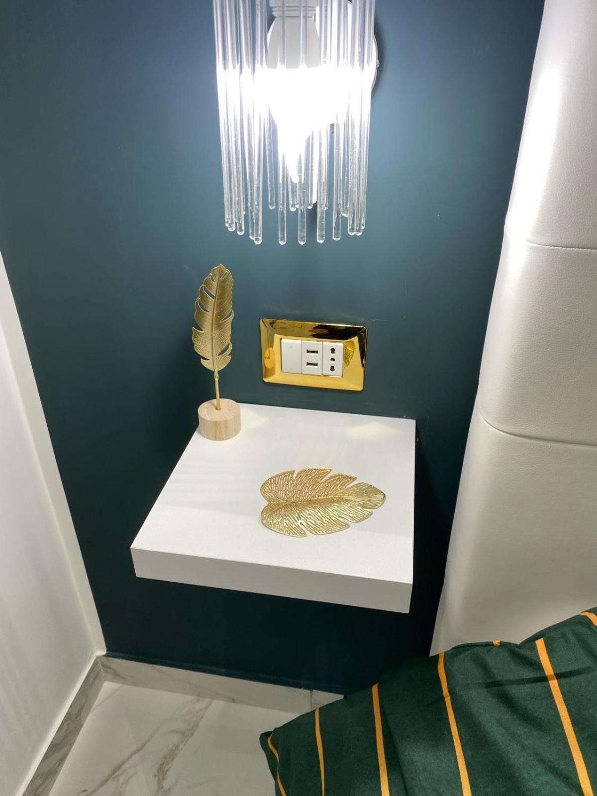 Regina House Daire Napoli Dış mekan fotoğraf