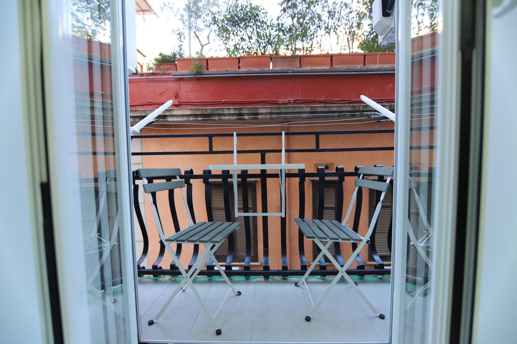 Regina House Daire Napoli Dış mekan fotoğraf