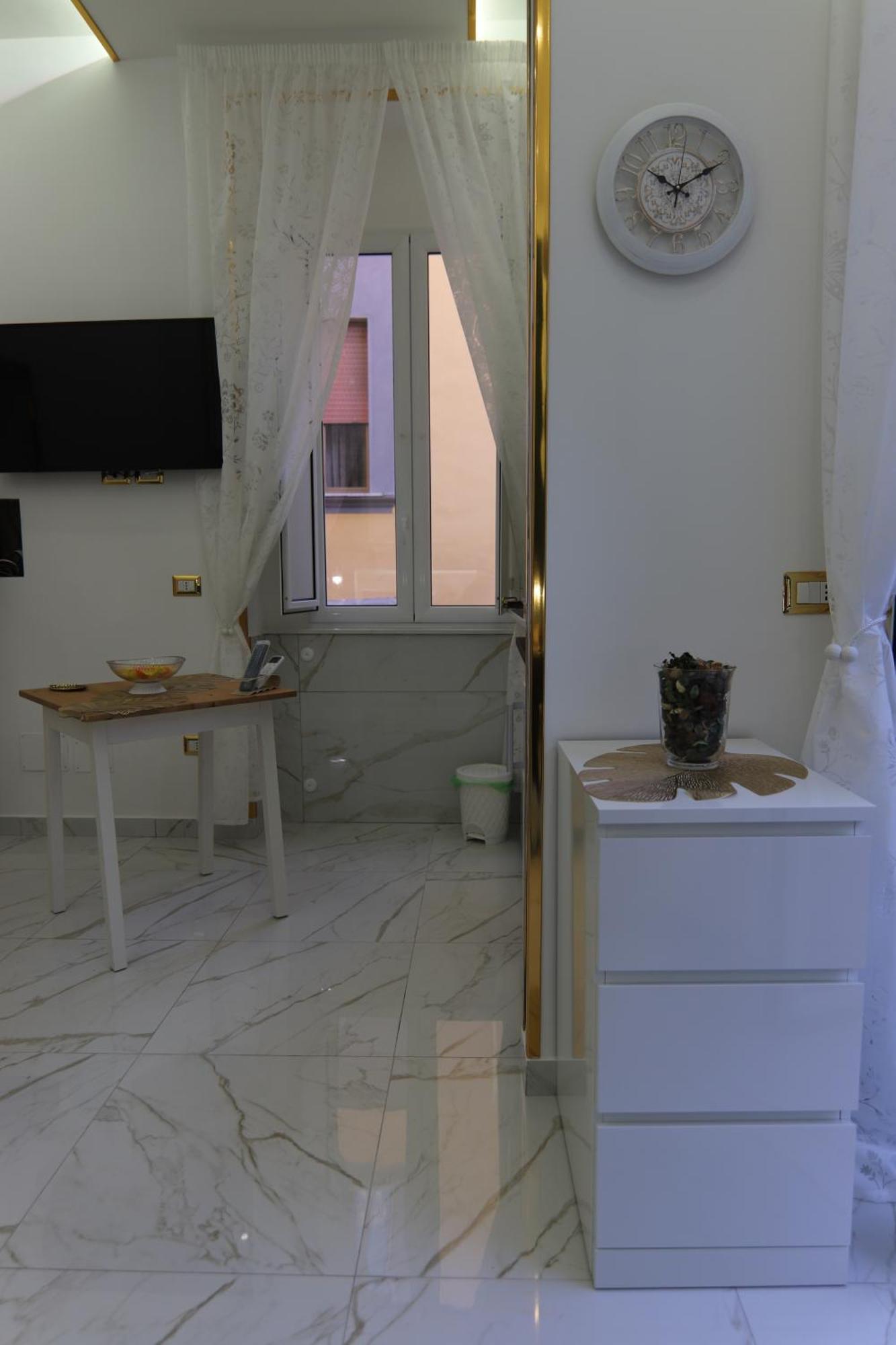 Regina House Daire Napoli Dış mekan fotoğraf