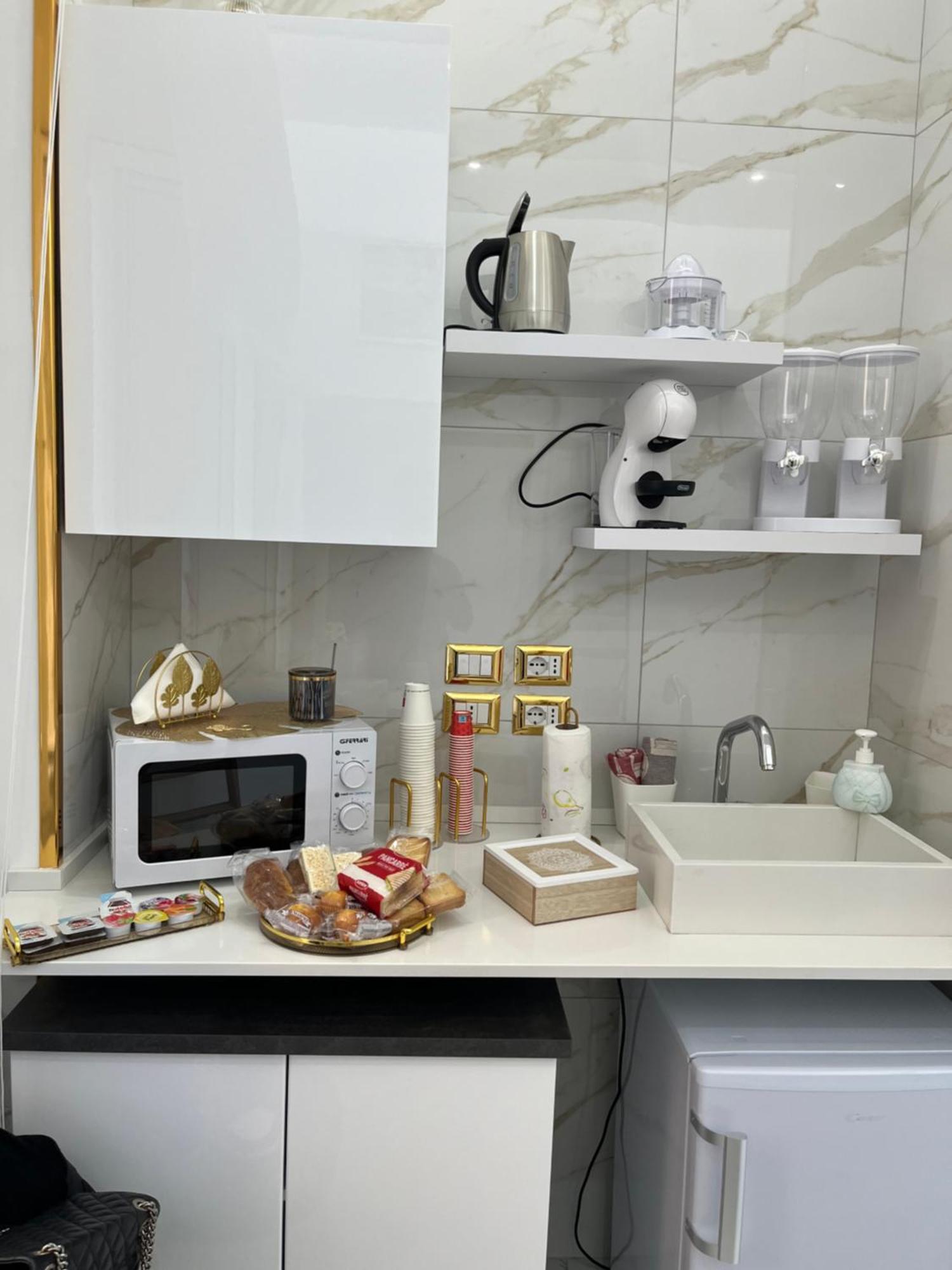 Regina House Daire Napoli Dış mekan fotoğraf