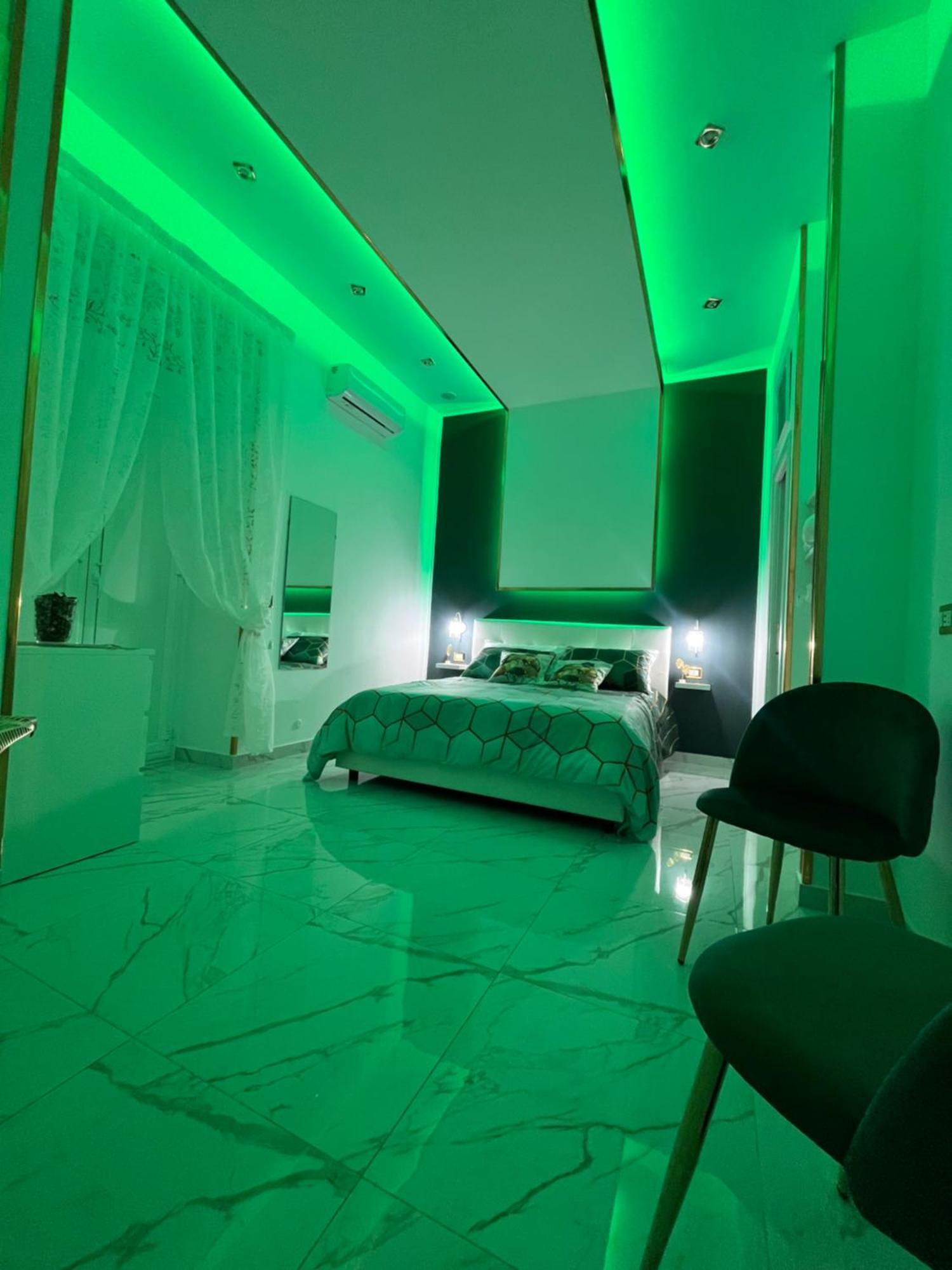 Regina House Daire Napoli Dış mekan fotoğraf