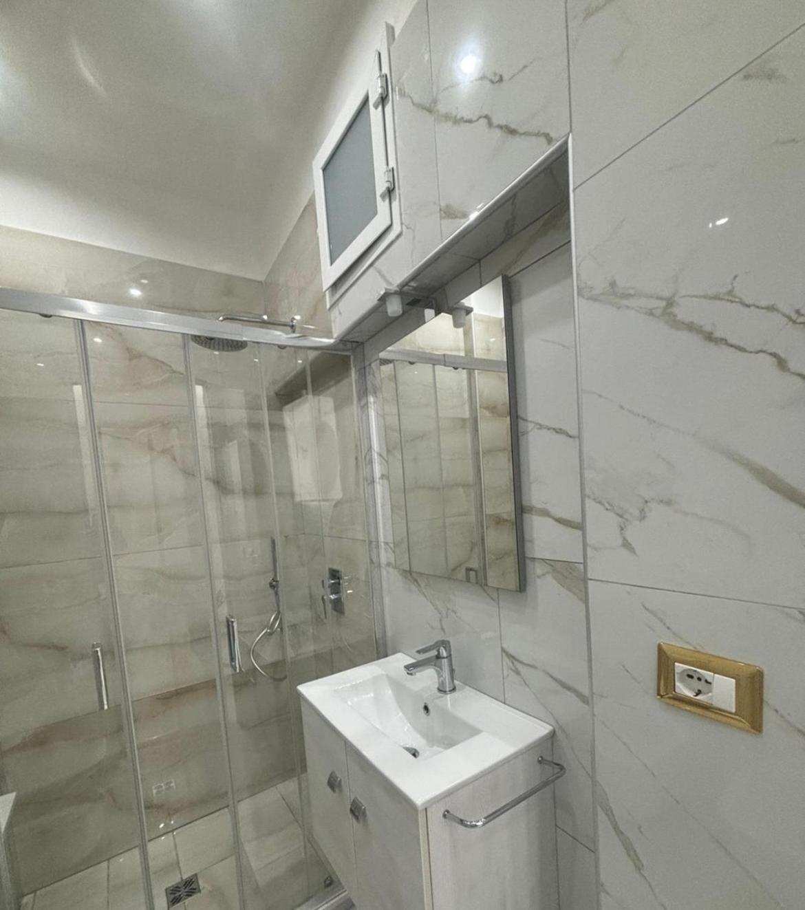 Regina House Daire Napoli Dış mekan fotoğraf