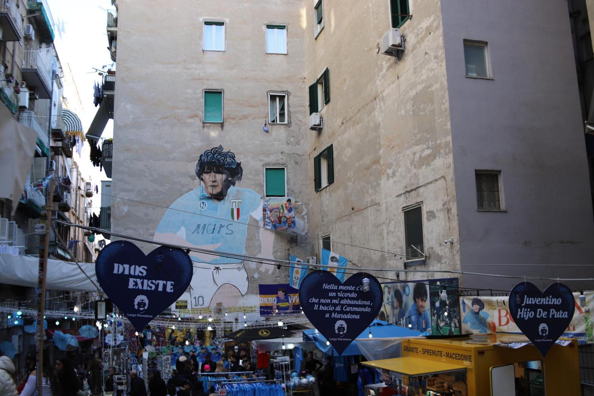 Regina House Daire Napoli Dış mekan fotoğraf
