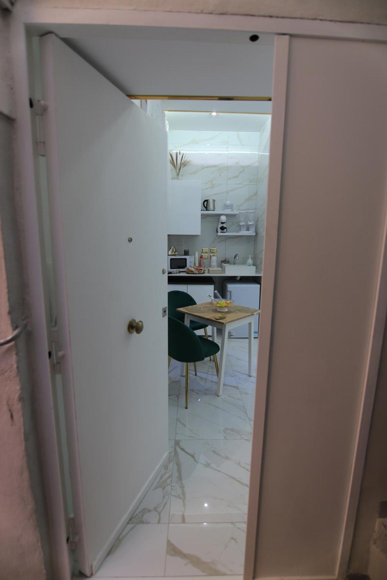 Regina House Daire Napoli Dış mekan fotoğraf