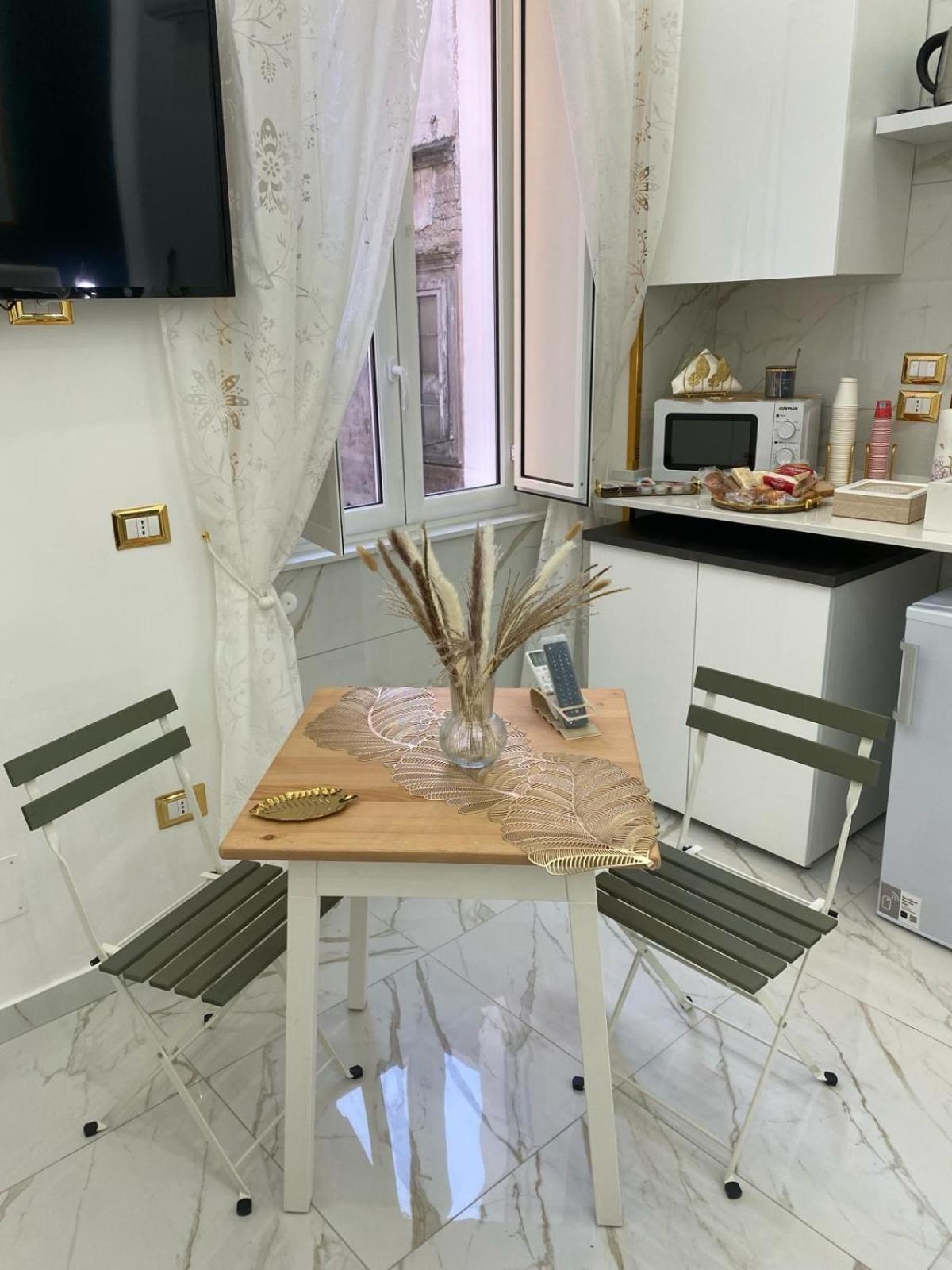 Regina House Daire Napoli Dış mekan fotoğraf
