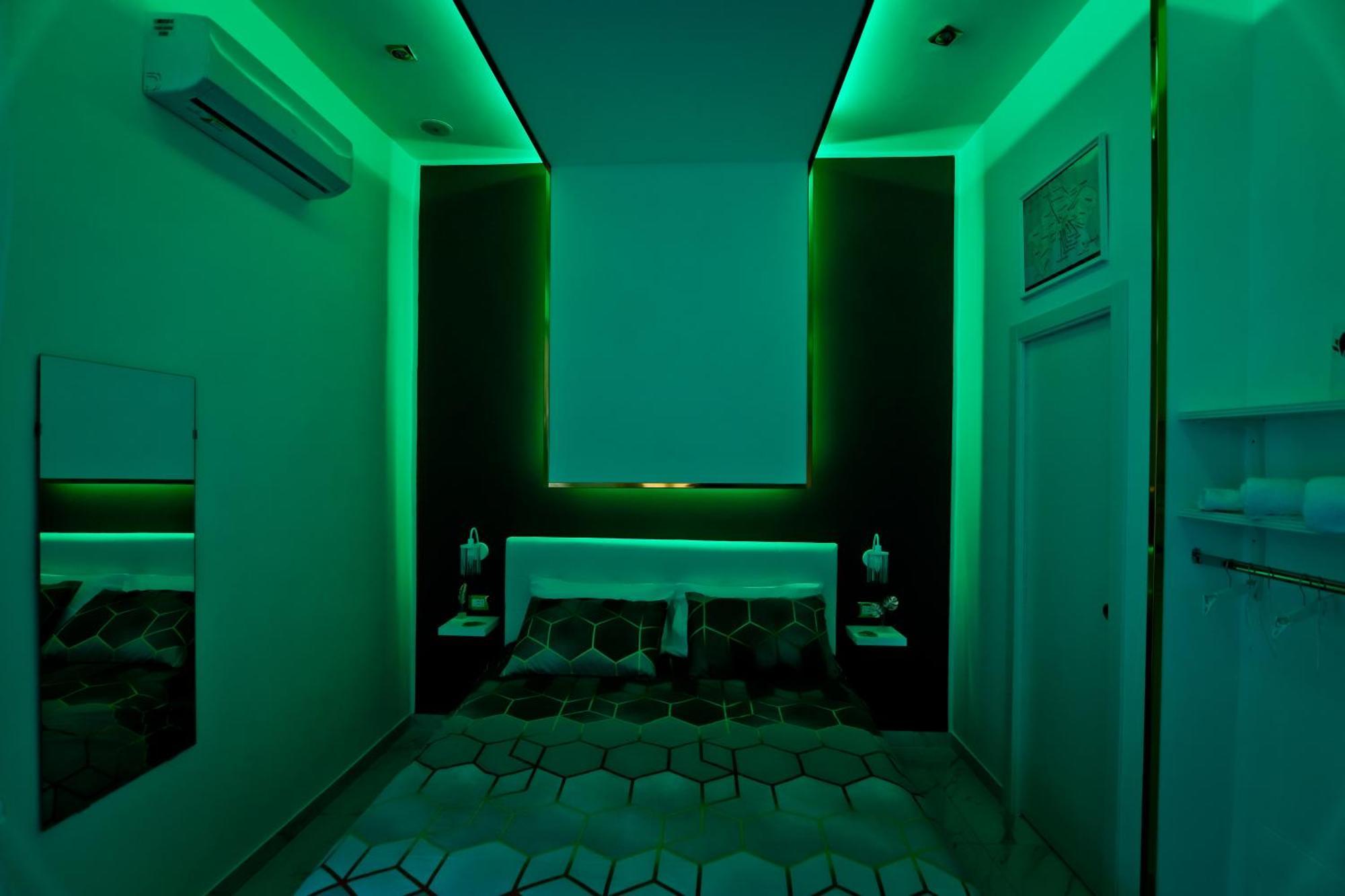 Regina House Daire Napoli Dış mekan fotoğraf