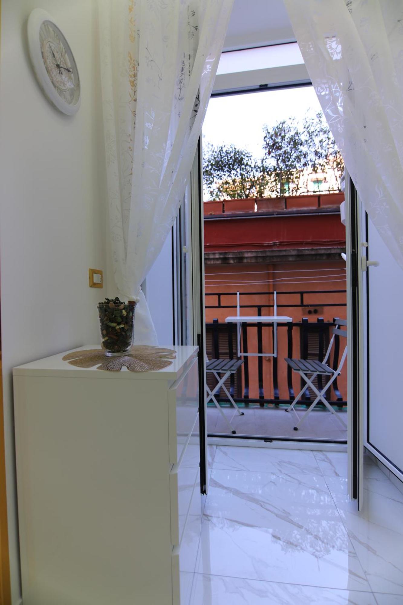Regina House Daire Napoli Dış mekan fotoğraf
