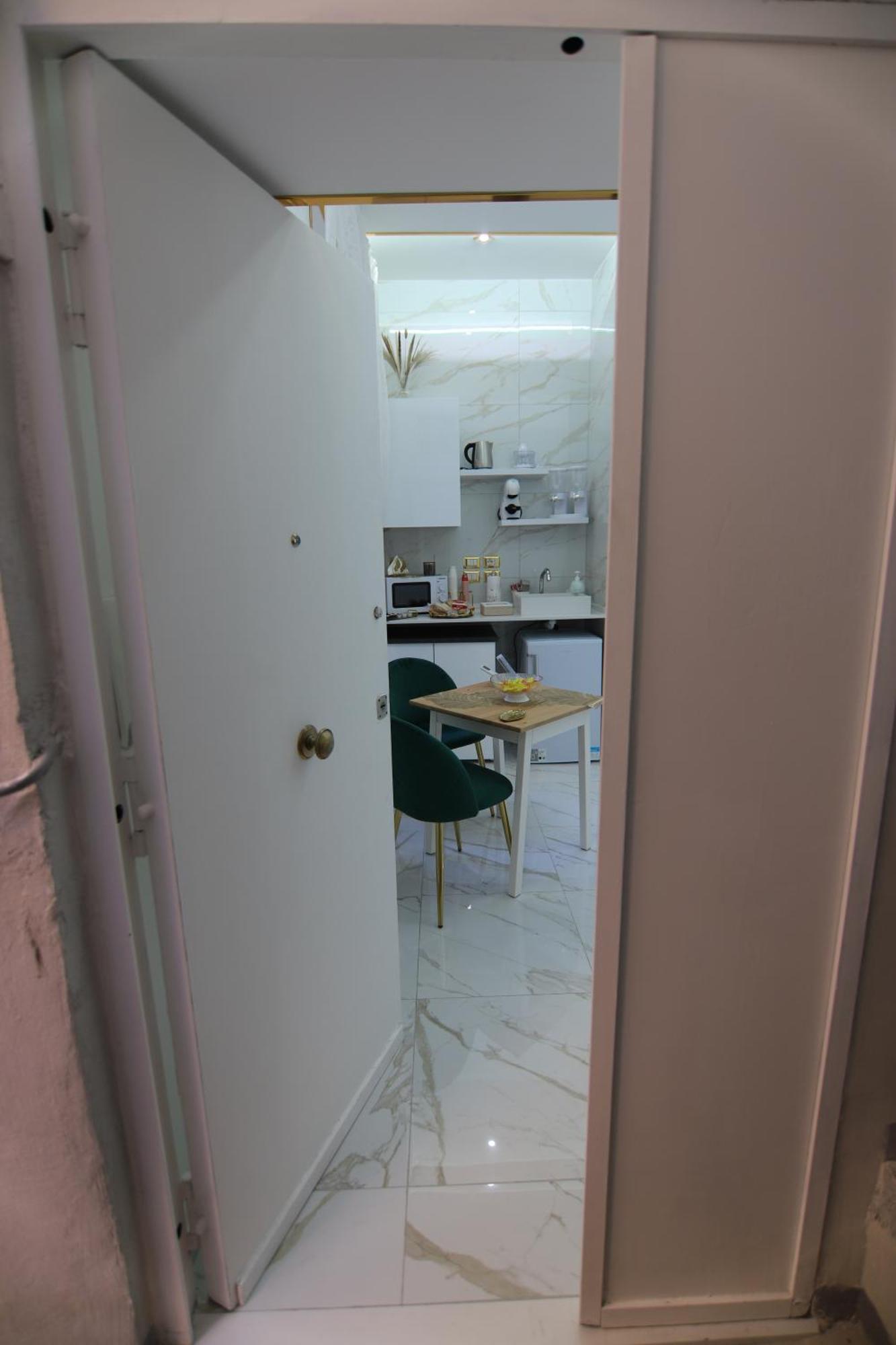 Regina House Daire Napoli Dış mekan fotoğraf