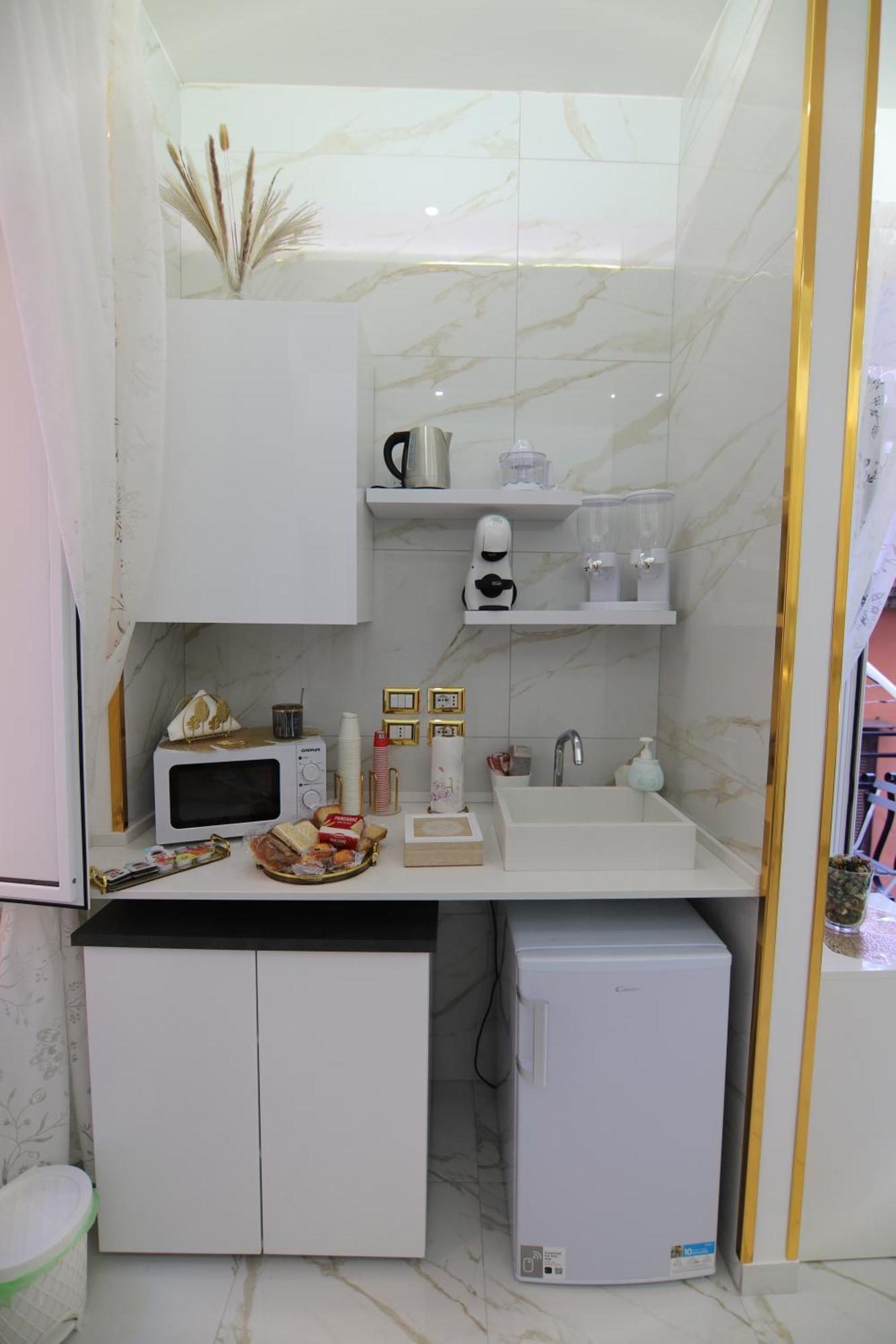 Regina House Daire Napoli Dış mekan fotoğraf