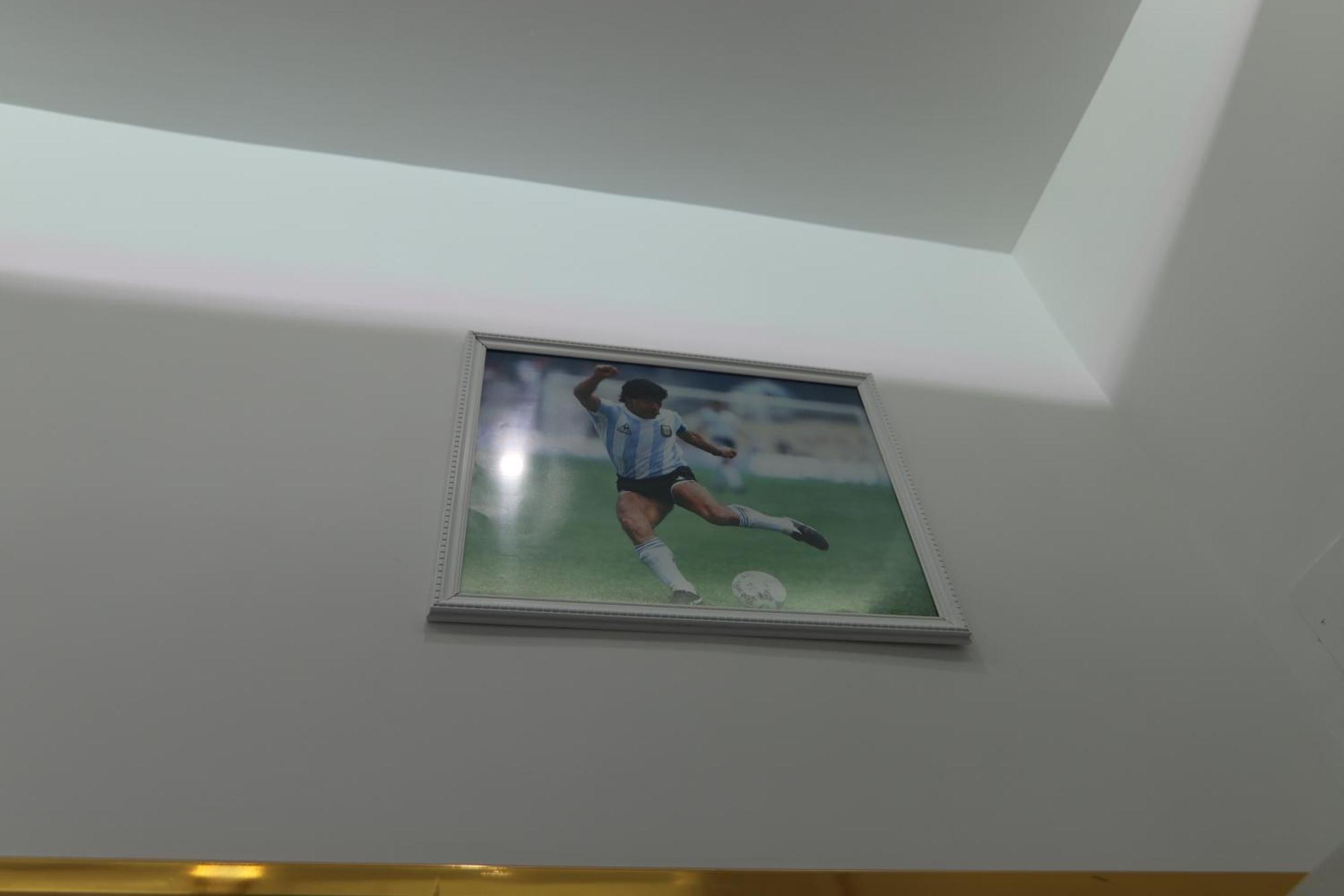 Regina House Daire Napoli Dış mekan fotoğraf