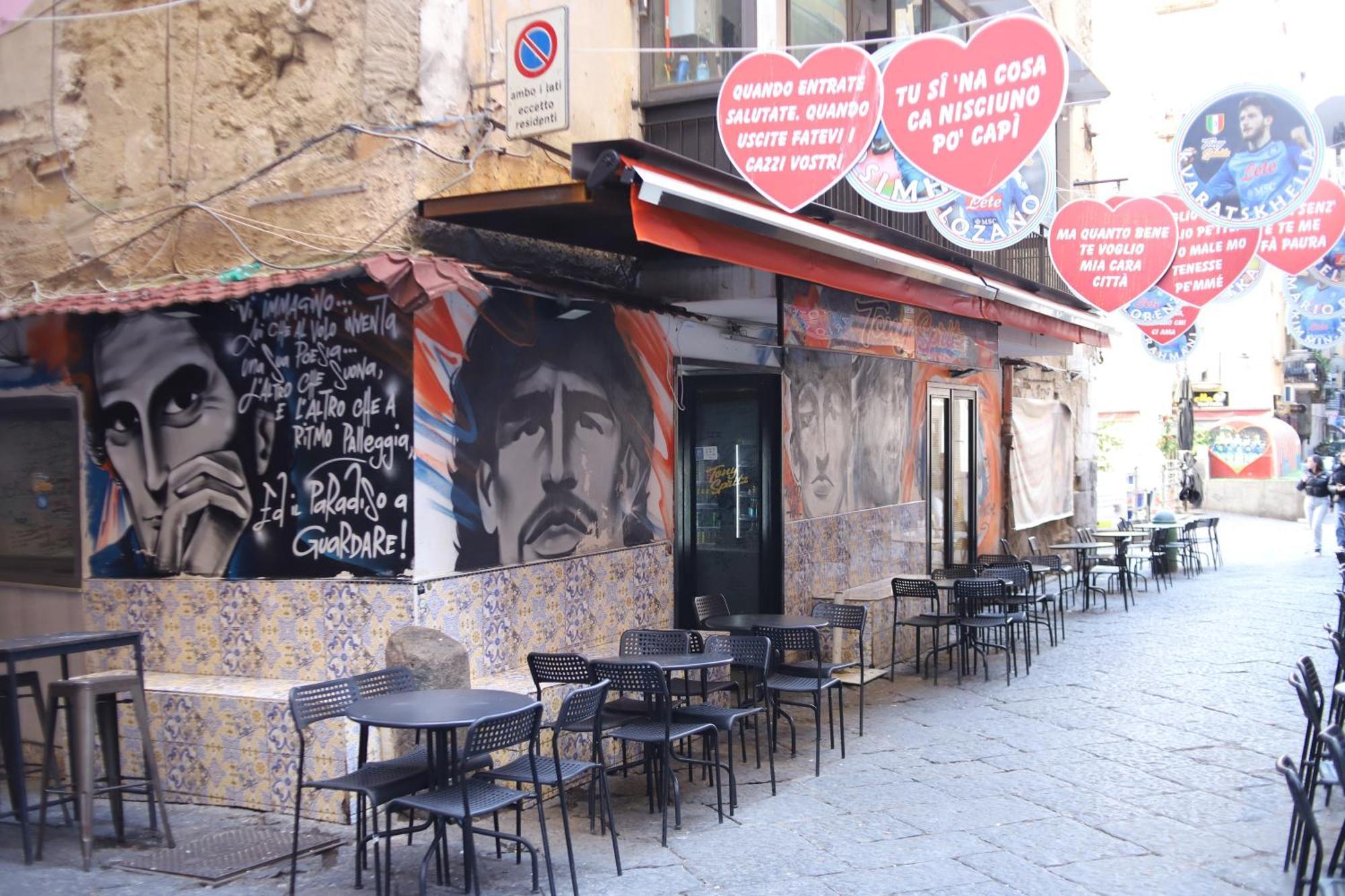 Regina House Daire Napoli Dış mekan fotoğraf