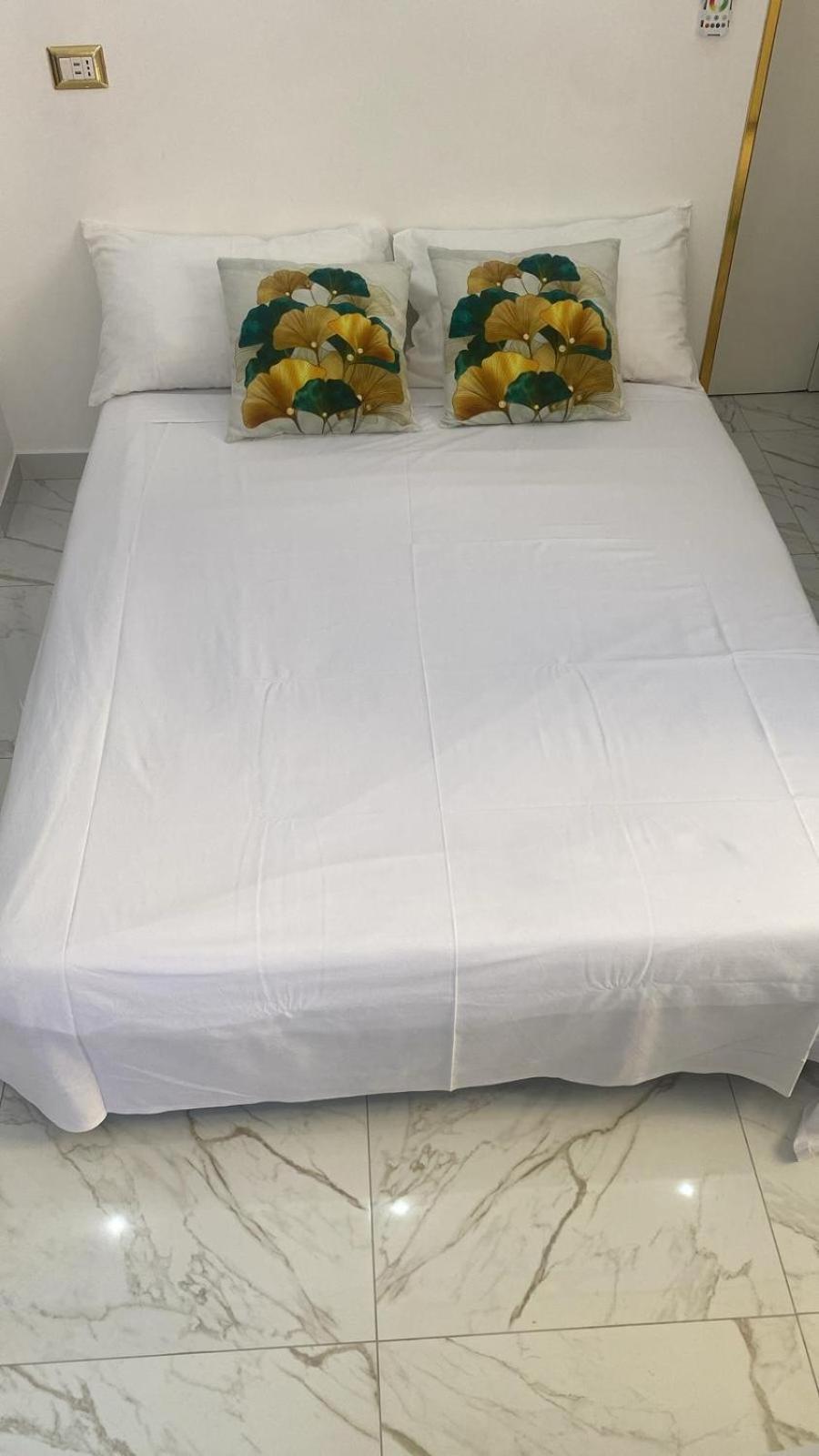 Regina House Daire Napoli Dış mekan fotoğraf